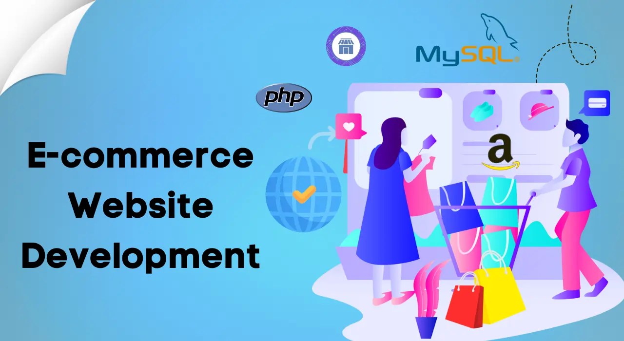 ecommerce-web-development